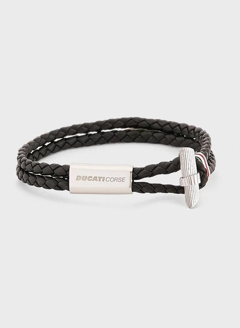Ducati Corse Collezione T Bracelet