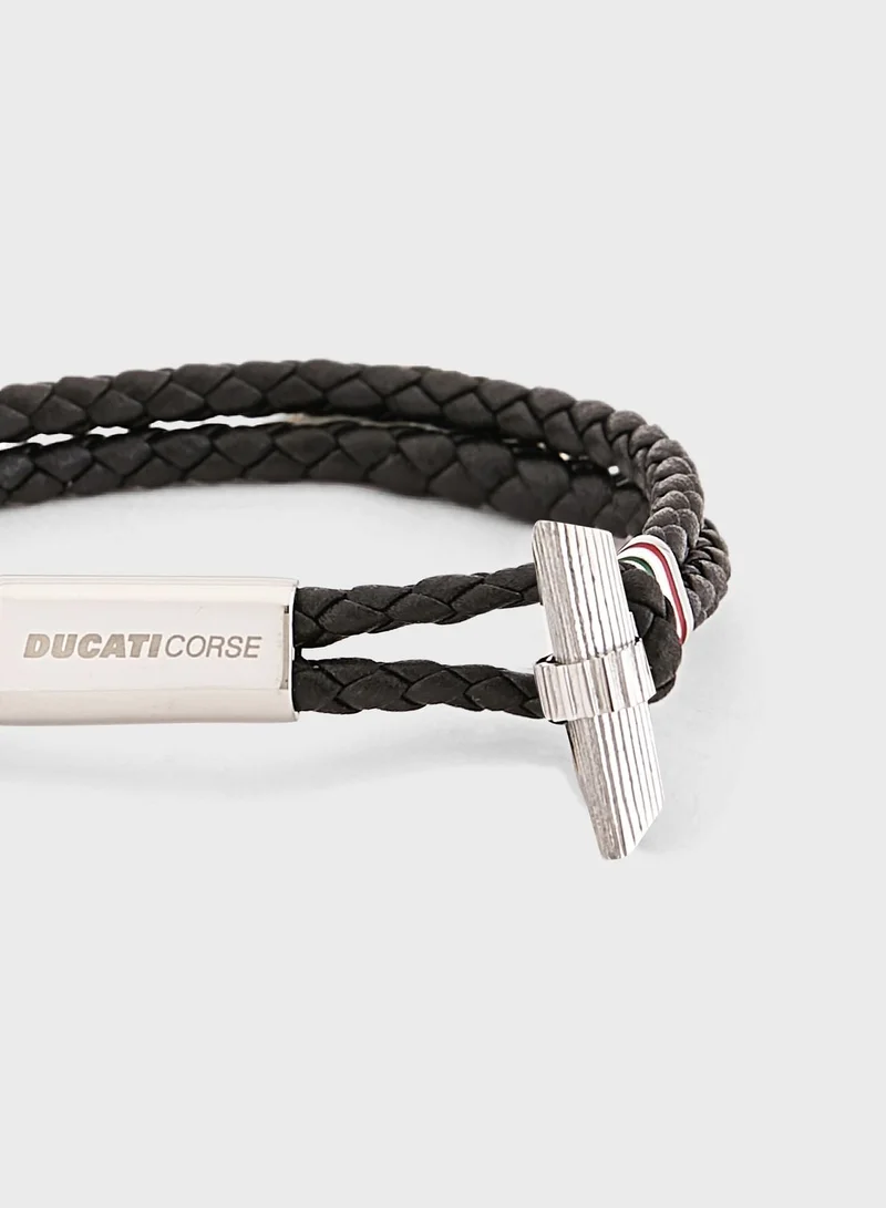 Ducati Corse Collezione T Bracelet