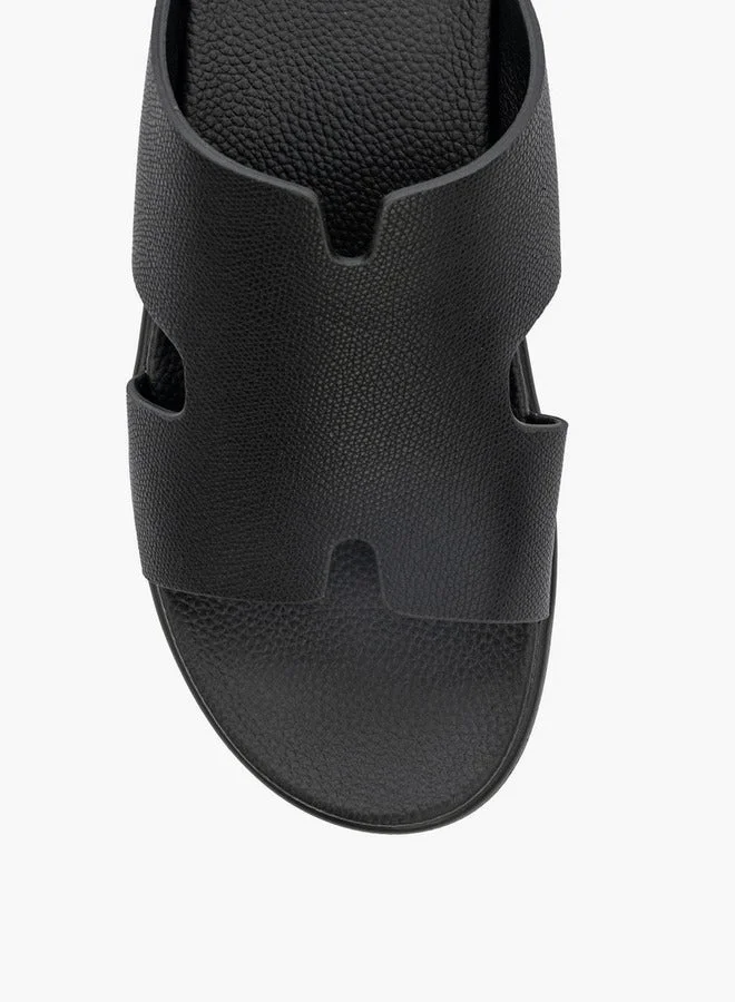 ال بي ال من شو اكسبرس صندل سهل الارتداء سادة