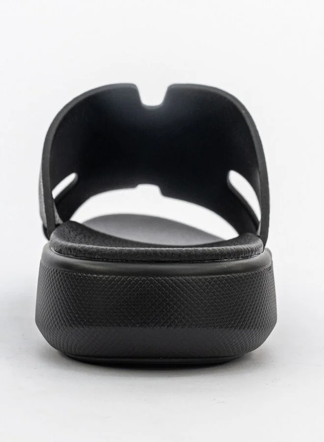 ال بي ال من شو اكسبرس صندل سهل الارتداء سادة