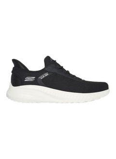 SKECHERS Bobs Squad Chaos Slip-On Shoes  - Image 1