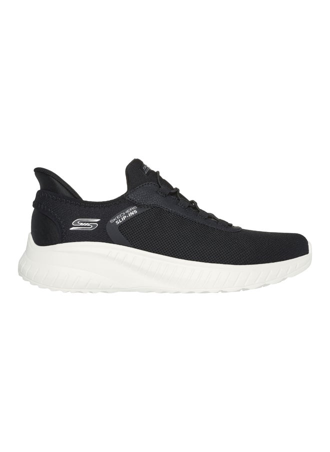 SKECHERS Bobs Squad Chaos Slip-On Shoes  - Image 1