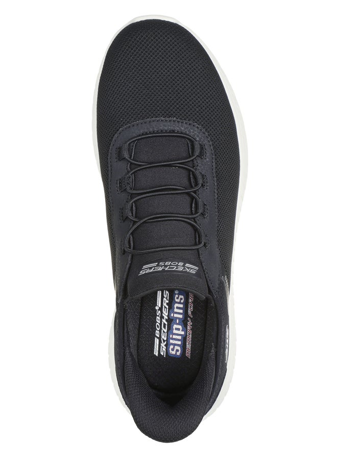 SKECHERS Bobs Squad Chaos Slip-On Shoes  - Image 2