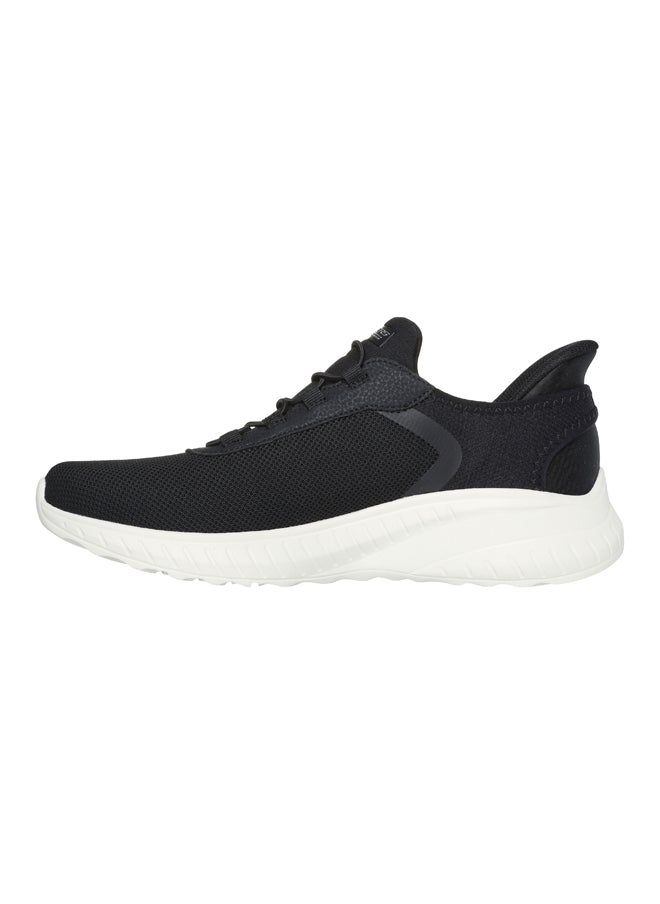 SKECHERS Bobs Squad Chaos Slip-On Shoes  - Image 4