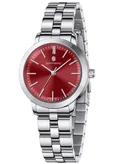 Sapphero SAPPHERO Wrist Watch for Women Luxury Ladies Watches Women's Bracelet Watch Small Stainless Steel Analog 5ATM Waterproof Watches for