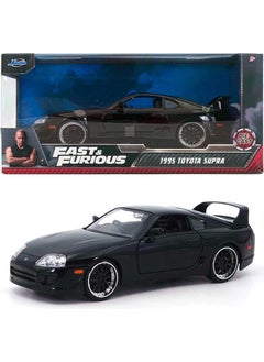 124 Fast & Furious 1995 Toyota Supra 253203077