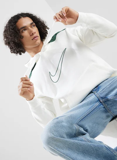 Nike Sp Fleece Hoodie