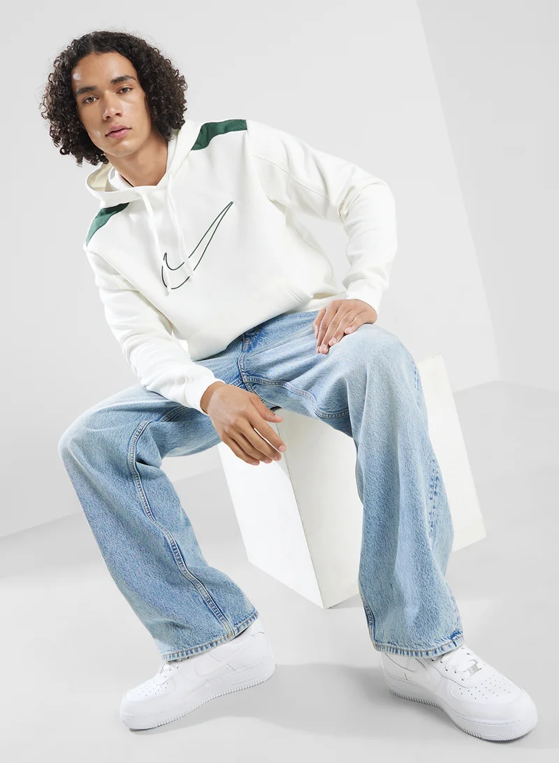 Nike Sp Fleece Hoodie