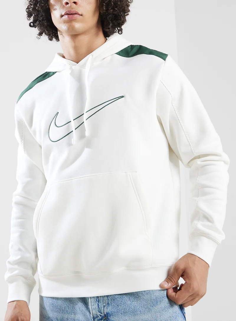 Nike Sp Fleece Hoodie