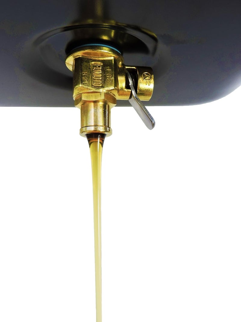 Fumoto Original T204N T-Series Engine Oil Drain Valve - Image 2