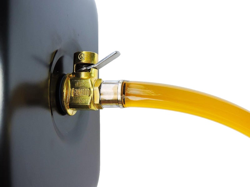 Fumoto Original T204N T-Series Engine Oil Drain Valve - Image 3