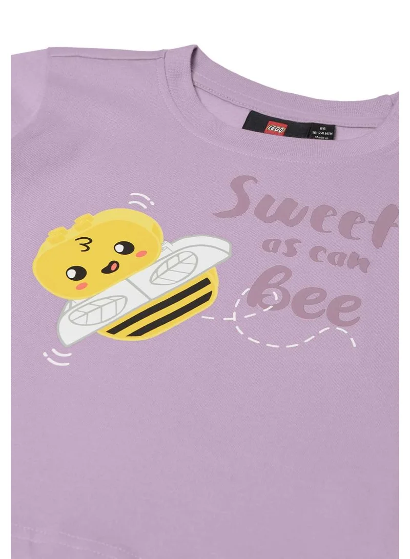 LEGO LEGO - LONG SLEEVES T-SHIRT