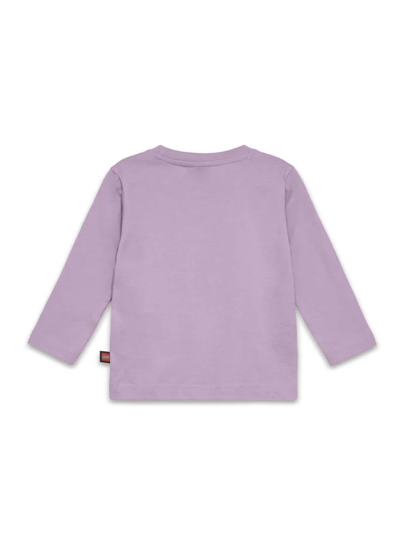 LEGO LEGO - LONG SLEEVES T-SHIRT