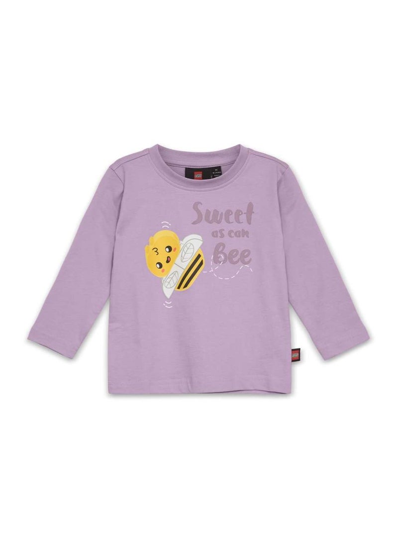 LEGO - LONG SLEEVES T-SHIRT - Image 1