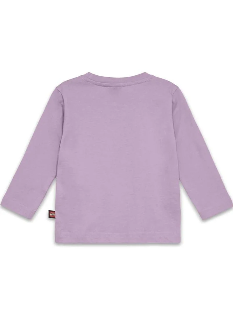 LEGO LEGO® DUPLO long-sleeved T-shirt for little girls