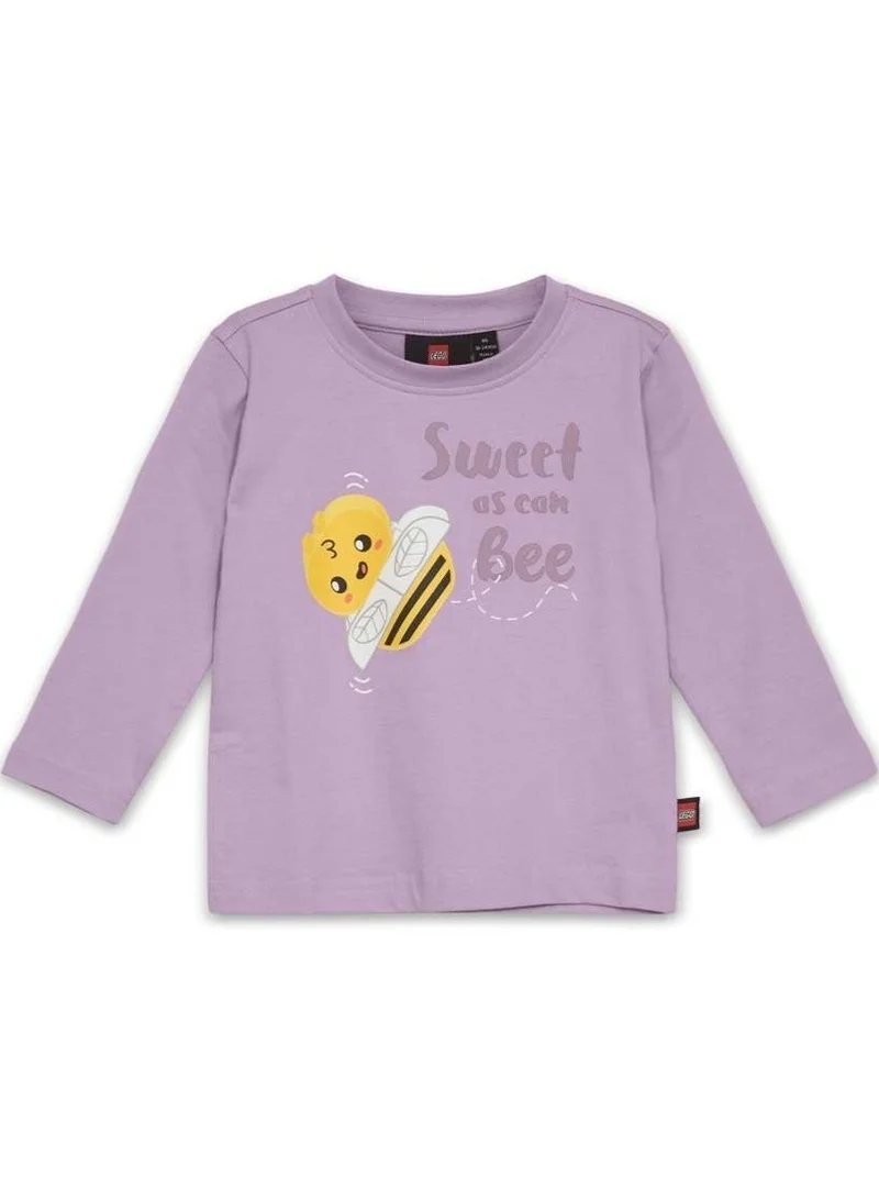 Lego LEGO® DUPLO long-sleeved T-shirt for little girls