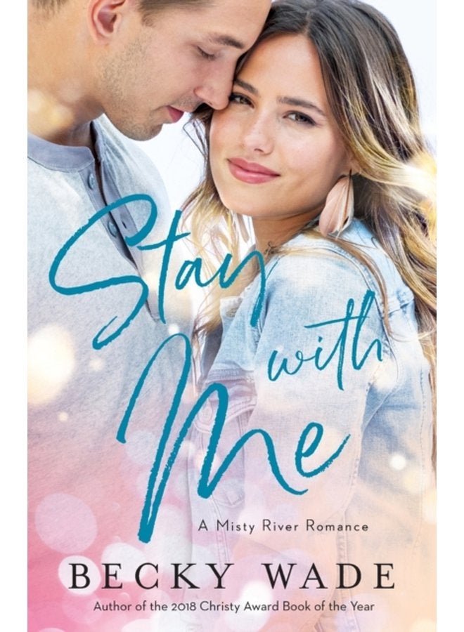 Stay with Me - Paperback