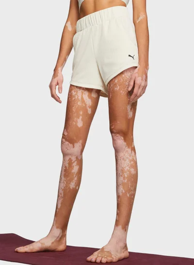 PUMA Studio Unwind Shorts