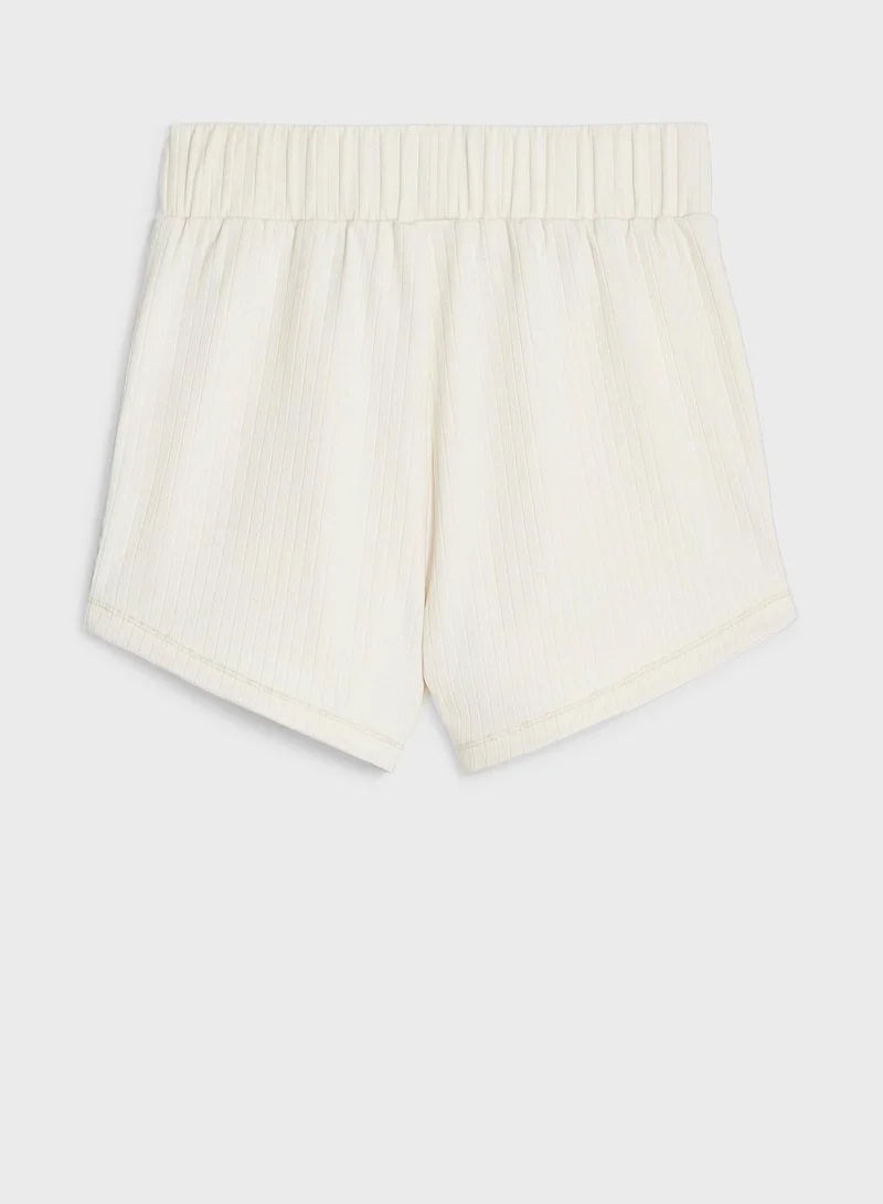 PUMA Studio Unwind Shorts