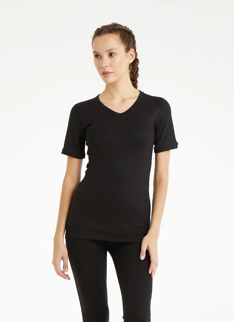 بلاك سباد Unisex Thermal Level 2 Upper Underwear 1263