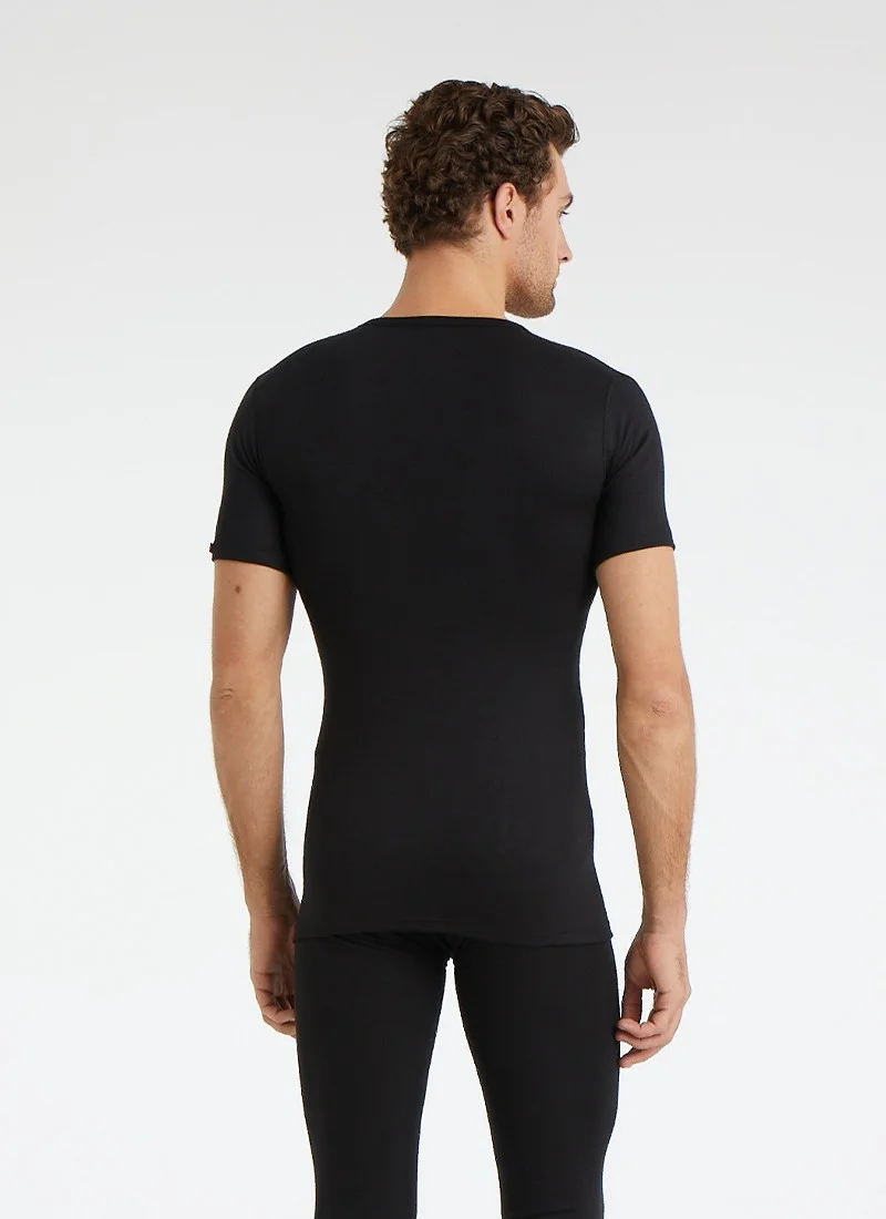 بلاك سباد Unisex Thermal Level 2 Upper Underwear 1263