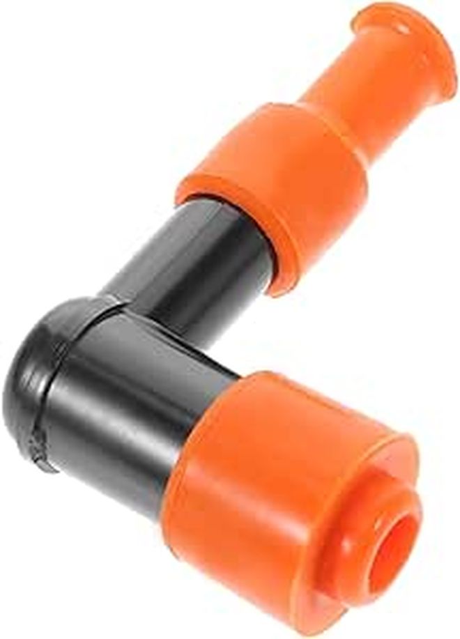 Waterproof Spark Plug Boot For 50 250cc ATV Scooter Off Road Vehicle High Voltage Ignition Coil - Image 1