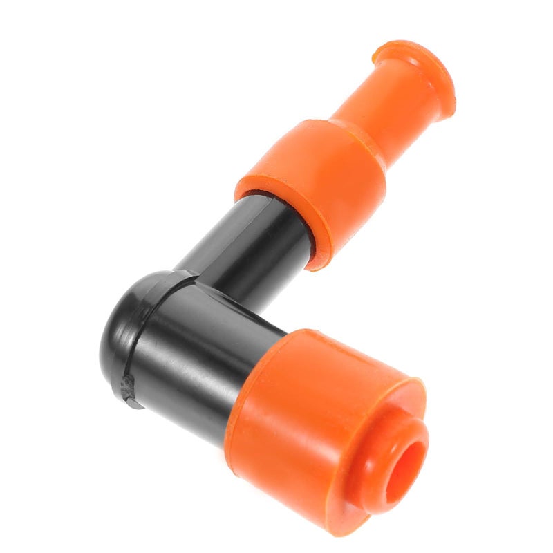 Waterproof Spark Plug Boot For 50 250cc ATV Scooter Off Road Vehicle High Voltage Ignition Coil - Image 2