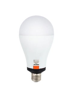 GEEPAS Geepas Rechargeable Energy-Saving LED Bulb 18W GESL55093 