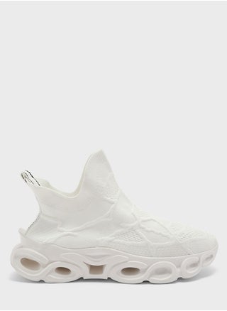 Knitted Pull On Sneakers - pzsku/Z0ACF5E239E6DEB8CB13AZ/45/1746747069/e5cd9023-f7ac-4797-ac01-5da33cc17c73