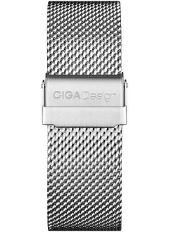 Milanese Mesh Stainless Steel Watch Strap Quick Release 22mm /Gear S3 Classic/Frontier/Huawei Watch 2 Classic/GT/GT 2