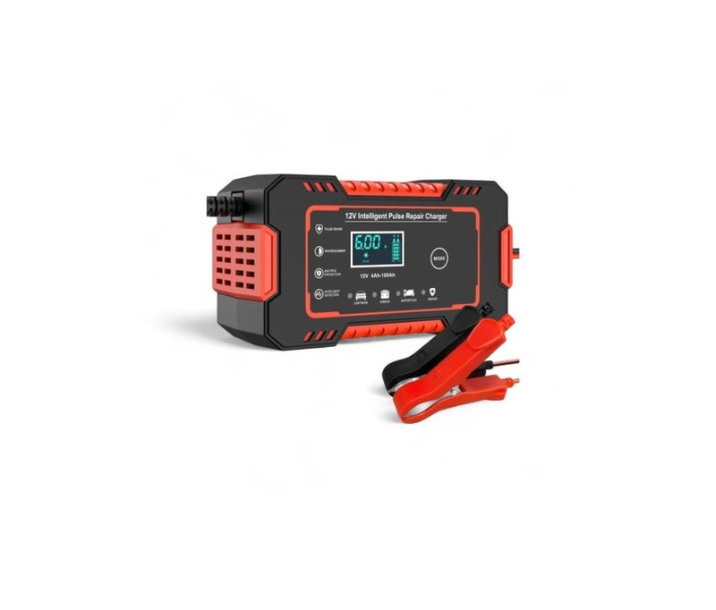 12V Intelligent Plus Repair Charger