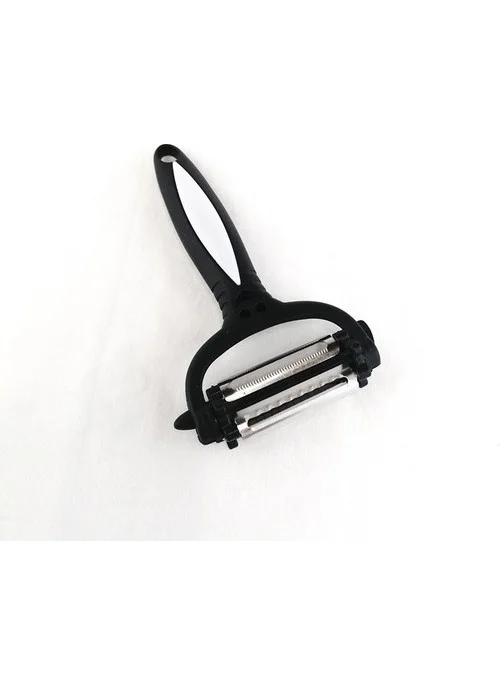 Hane216 3 Head Vegetable Fruit Peeler
