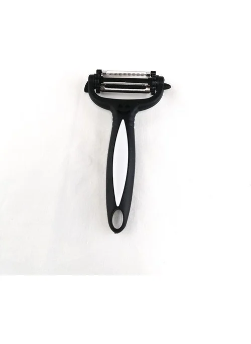 Hane216 3 Head Vegetable Fruit Peeler