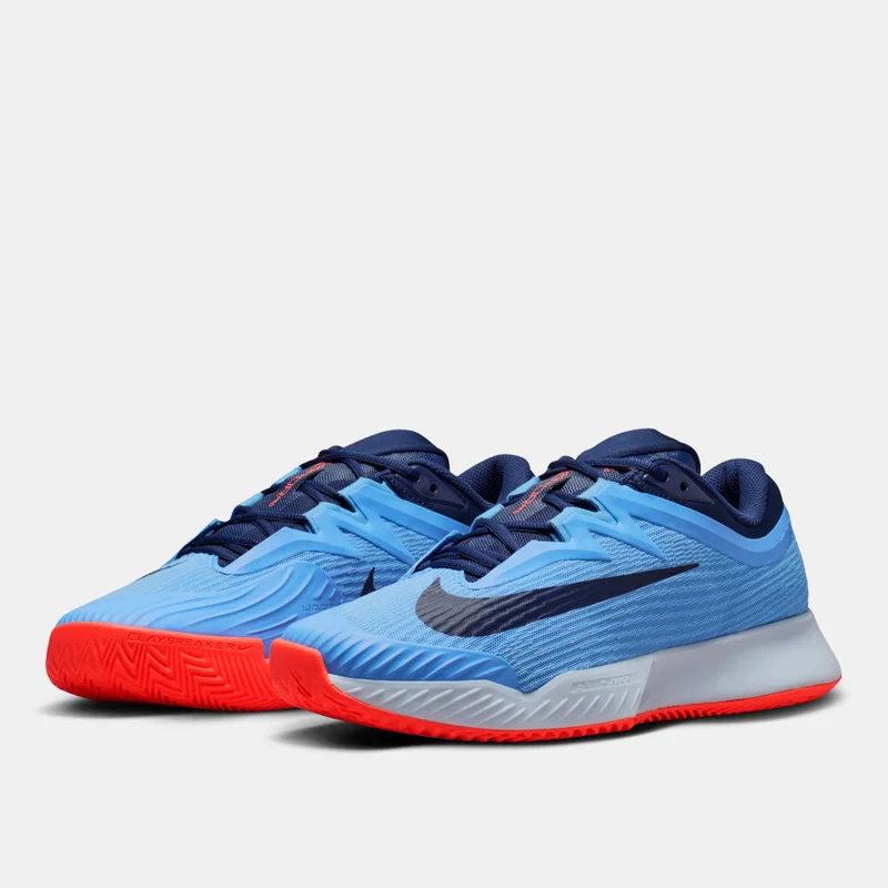 نايكي Men's Vapor Pro 3 Clay Court Tennis Shoes