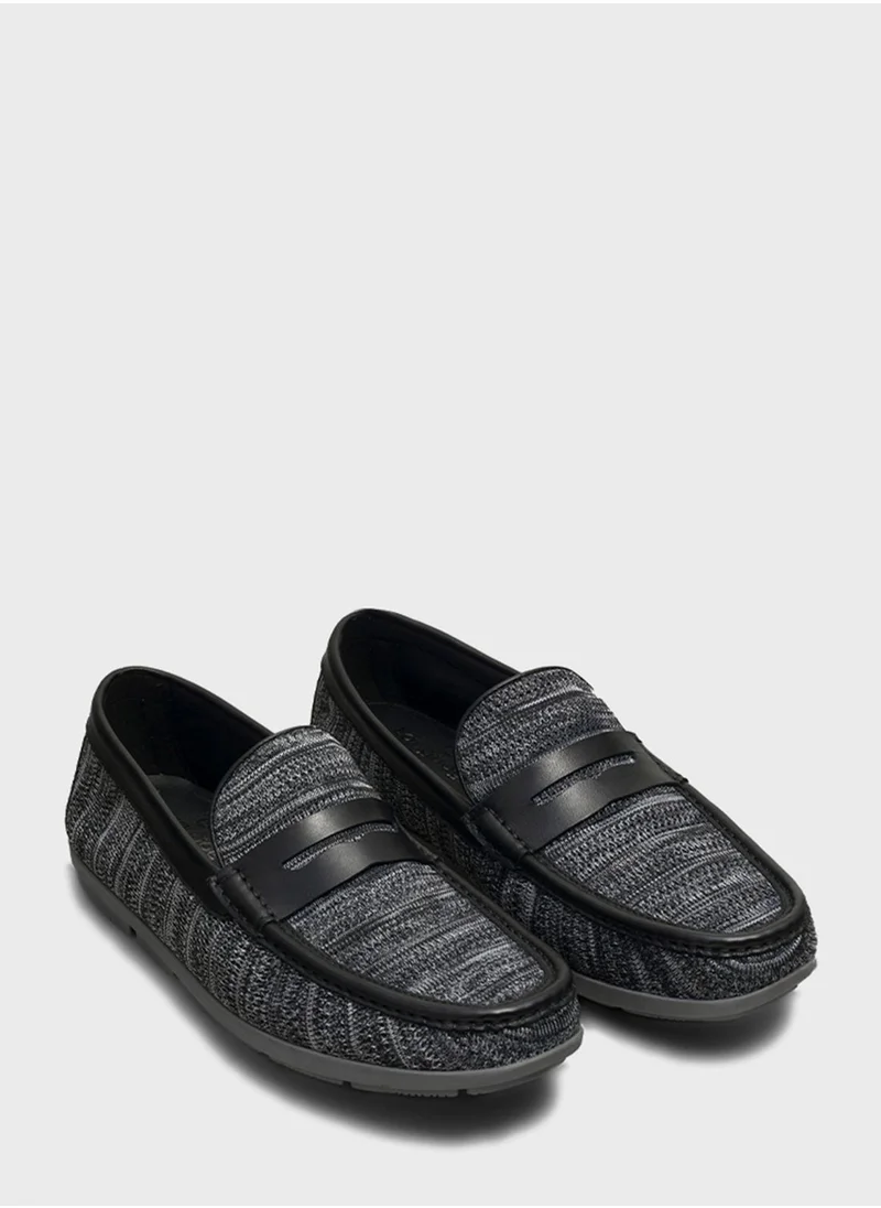 Language Spencer Loafers