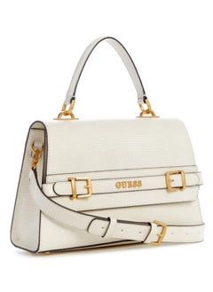 GUESS Borsa a mano Sestri flap  - Image 2
