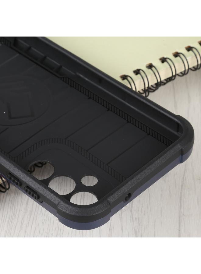 S-TOP Case For Samsung Galaxy A14 5G Non-slip Shockproof Armor Phone Case - Image 4