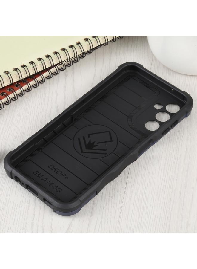 S-TOP Case For Samsung Galaxy A14 5G Non-slip Shockproof Armor Phone Case - Image 3