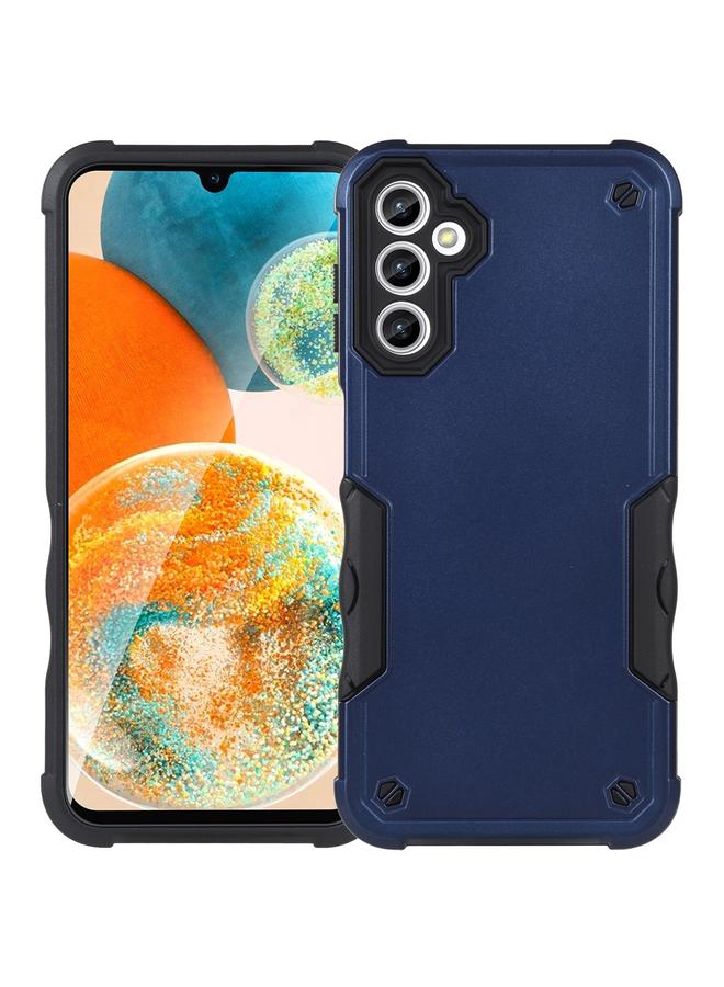 S-TOP Case For Samsung Galaxy A14 5G Non-slip Shockproof Armor Phone Case - Image 1