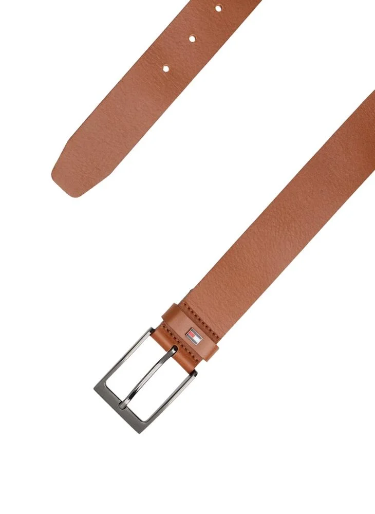 TOMMY HILFIGER Layton Allocated Hole Belt