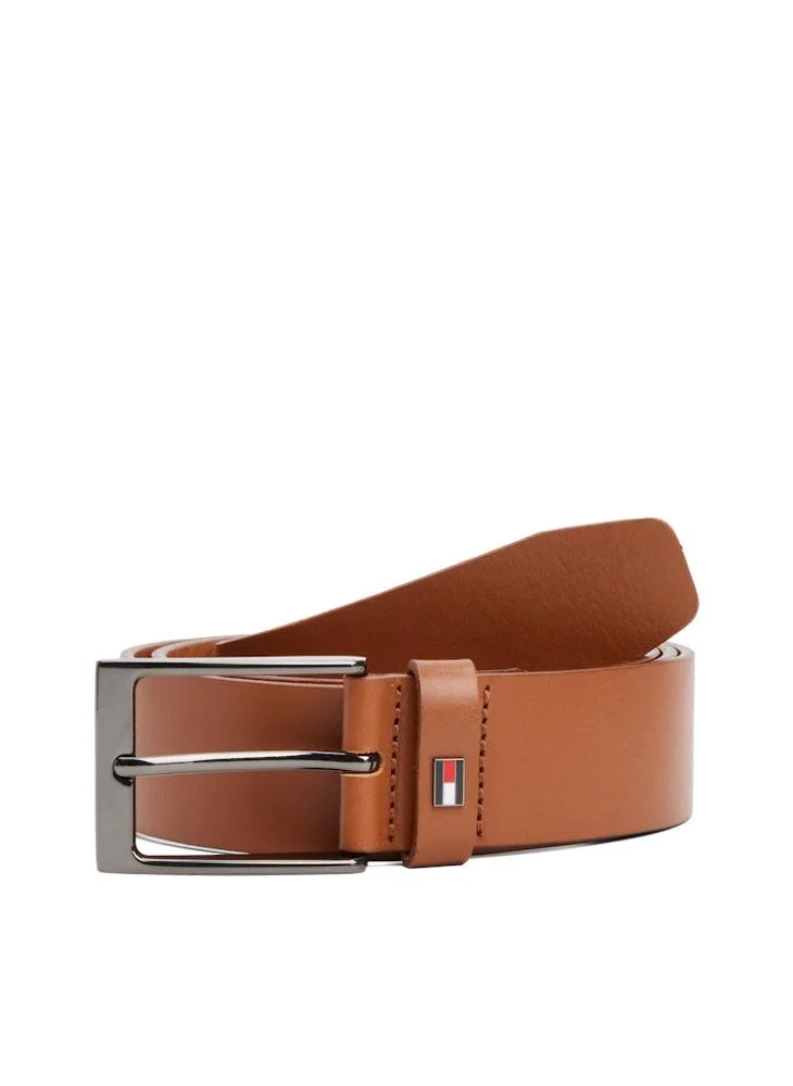 تومي هيلفيغر Layton Allocated Hole Belt