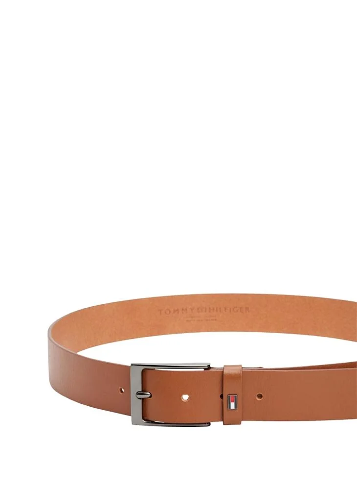 تومي هيلفيغر Layton Allocated Hole Belt