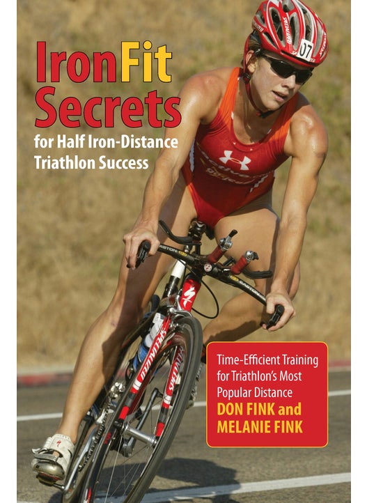IronFit Secrets for Half Iron-Distance Triathlon Success