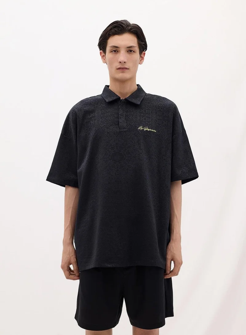 LES BENJAMINS POLO 014