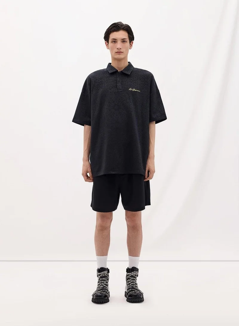 LES BENJAMINS  POLO 014 for Men | Best Price UAE