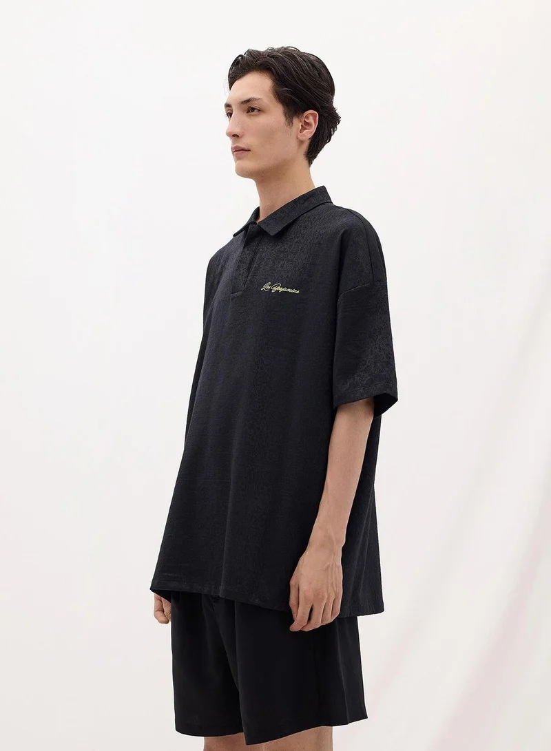 LES BENJAMINS  POLO 014 for Men | Best Price UAE