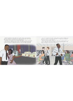 Jerry Changed the Game!: How Engineer Jerry Lawson Revolutionized Video Games Forever  - Image 4