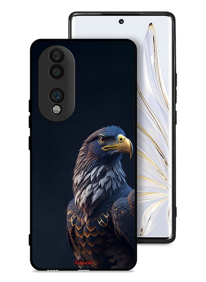 Tolwak Honor 70 Protective Case Cover Eagle Hd - Image 1