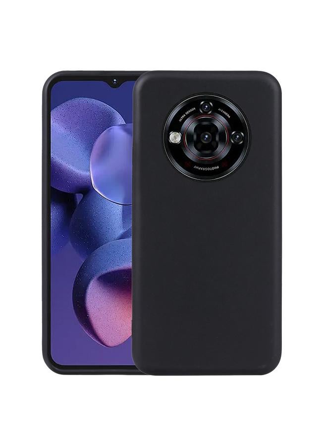 اس-توب جراب لهاتف Doogee S118 Pro، مصنوع من مادة TPU، مكون من 10 قطع - Image 1