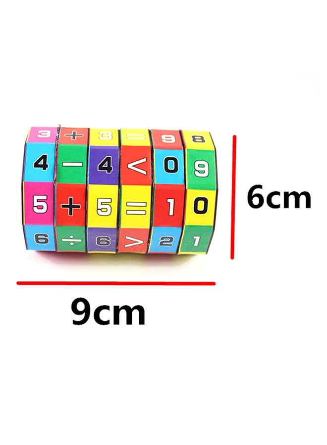 Creative Math Puzzle Toy - Image 2